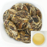 European Standard White Peony | Sweet and Refreshing Charm