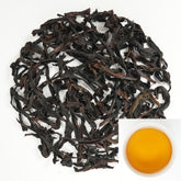 Rocky Osmanthus Flavor | Spicy and Warming