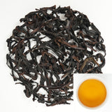 Rocky Osmanthus Flavor | Spicy and Warming