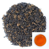 GB Standard Golden Snail Fuding Black Tea