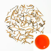 European Standard Golden Red | Golden Fruit Flavor