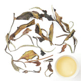 Organic Dongmeiren | Honey-smooth and Refined