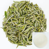 Nine-Character Silver Needle | Clear and Nourishing Skin