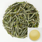 Yunling Silver Needle | Fragrant and Nourishing
