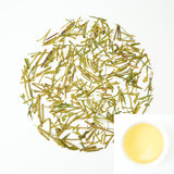 Organic stem tea | Sweet and nourishing