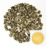GB Gold Award Jasmine Dragon Pearl