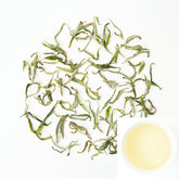 Xiangxi Golden Leaf | Nine-Ingredient Tea for Salivation