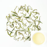 Xiangxi Golden Leaf | Nine-Ingredient Tea for Salivation