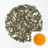 GB Shou Mei 9371 Aged Profile