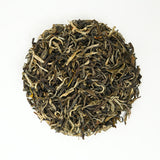 "A Quiet Valley Orchid, Silver Snow Seeks Fragrance" | Organic High Mountain Jasmine Silver Buds | Brewed with Five-Spice Traditional Method, Rock Sugar Flavor | Certified Organic | 2025 First Harvest Limited Edition