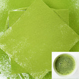 Sweet and smooth matcha | Daily nourishment