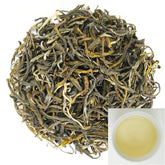 Jiangnan Ecological Green Tea | Sweet and Stomach-Nourishing