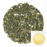 Jade Dew Dual Realm | Fresh and Nourishing