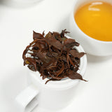 Organic Eastern Beauty