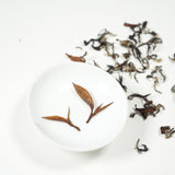 Organic Eastern Beauty