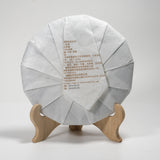 ZhengHe Chenyun Aged White Tea Cake 300g