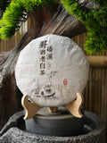 PanXi Yeyun Aged White Tea Cake (FUDING) 350g