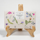 2020 Aged White Tea "Chocolate Bar"