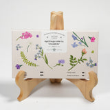 2020 Aged White Tea "Chocolate Bar"