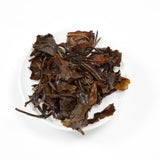 2020 Aged White Tea "Chocolate Bar"