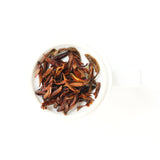 Wild Ancient Tree Honey-Sweet Red Buds