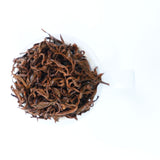 GB Standard Golden Snail Fuding Black Tea