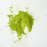 🍵 Organic wild matcha | Morning mist nourishment | Traditional mulch cultivation