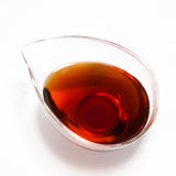 2017 Menghai Tribute Cake Ripe Pu'er Cake 357g