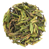 Wild Ancient Tree Purple Buds White Tea