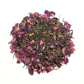 Rose Black Tea
