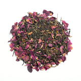 Rose Black Tea