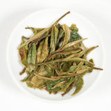 Imperial Fujian Peony King: Floral & Alpine Nectar