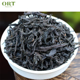 Smoky Lapsang Souchong