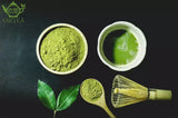 Organic Ceremonial Matcha