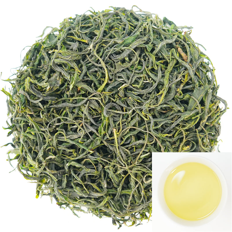 Organic Gyokuro Green Tea | Fresh, Refreshing and Sweet