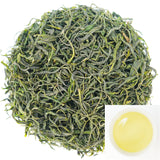 Organic Gyokuro Green Tea | Fresh, Refreshing and Sweet