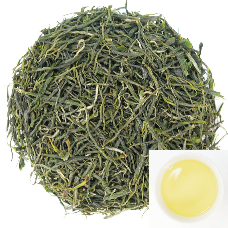 Yunling Jade Dew: A refreshing and invigorating drink that nourishes body and mind.