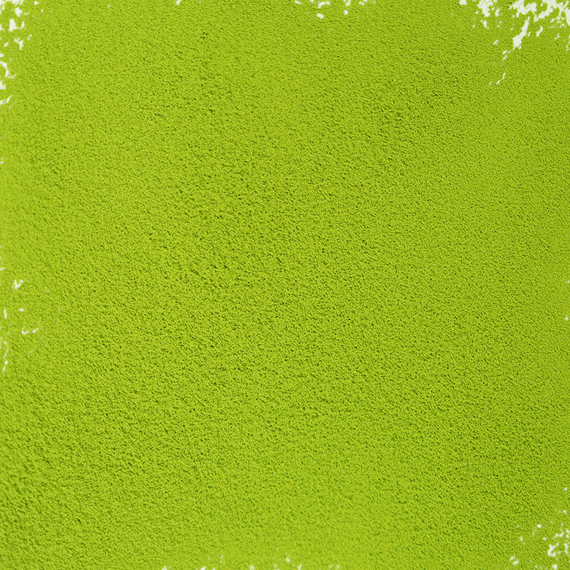 🍵 Chuxi Organic Matcha | Light green | Fresh seaweed