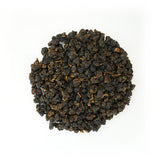 🌺【Red Jade Oolong】European Standard Organic·Taiwanese Gaba Oolong｜1600m above sea level Yunwu Tea Garden｜Translucent red tea soup·Sweet osmanthus honey fragrance｜2024 Spring Tea Limited Edition