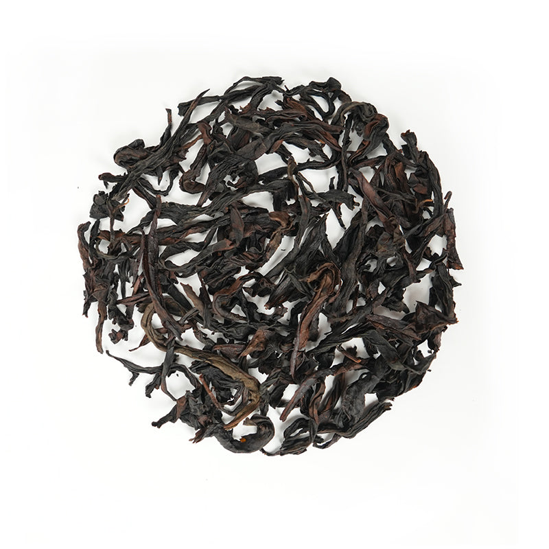 Rocky Osmanthus Flavor | Spicy and Warming