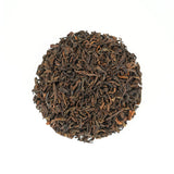 "Sweet and mellow, organic premium" | High Mountain Organic Pu'er Ripe Tea | Yunnan 1800m Ancient Tea Garden | Certified Organic | Rich aged aroma, smooth taste, and delicious sweetness | 2021 aged material new pressing