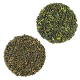 Oolong Tea Sample 2 Alishan Oolong Refreshing Tieguanyin