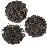 Oolong Sample Dan Cong Rougui Da Hong Pao