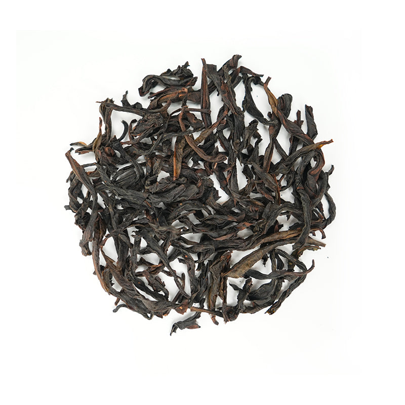 Rock Tea Narcissus | Orchid and Angelica Nourish the Heart