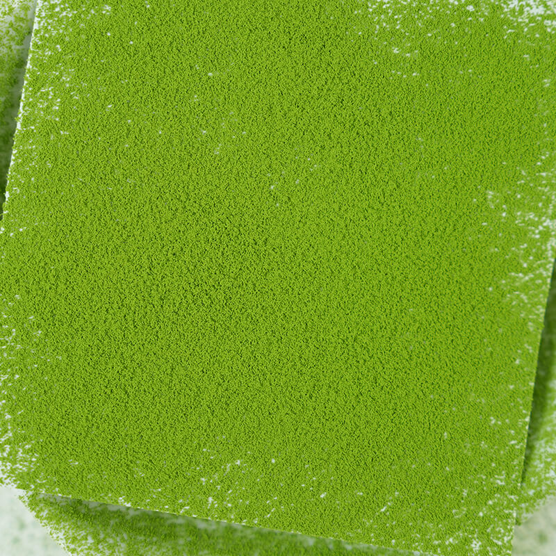 Volcanic Rock Matcha | Glacial Nourishing Seaweed Butter Fragrance