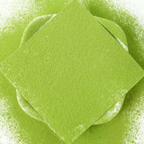 Emerald Green Matcha | Silky Seaweed Sweetness and Plateau Fragrance