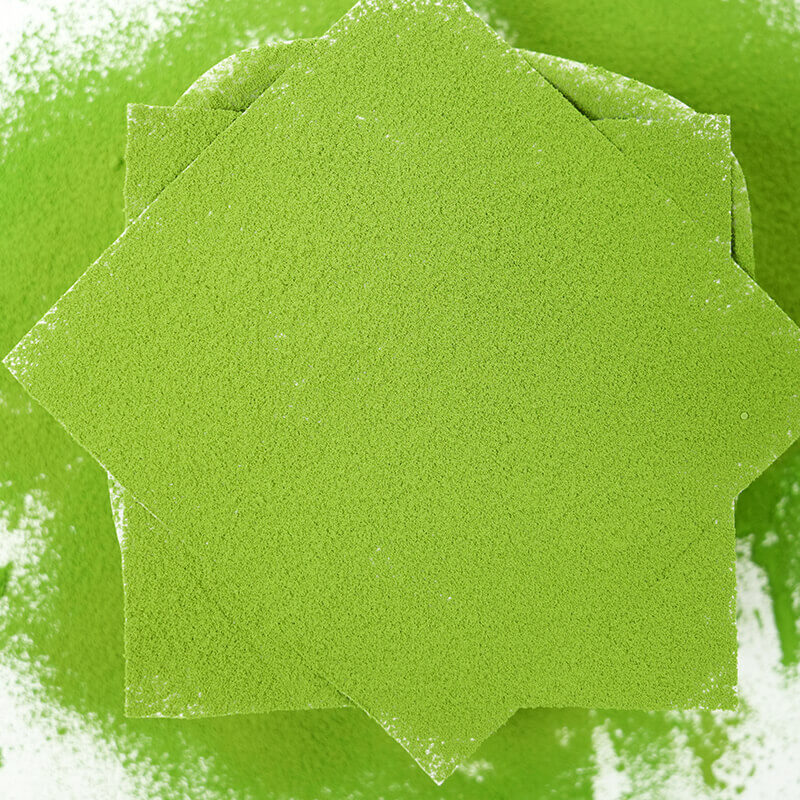 Organic Green Matcha | Fresh herbal aroma, sweet and non-astringent