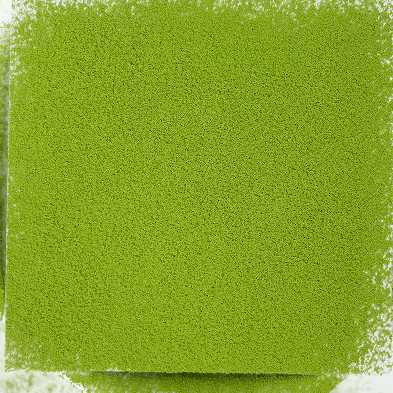 Organic roasted matcha | sweet seaweed flavor, high cost performance