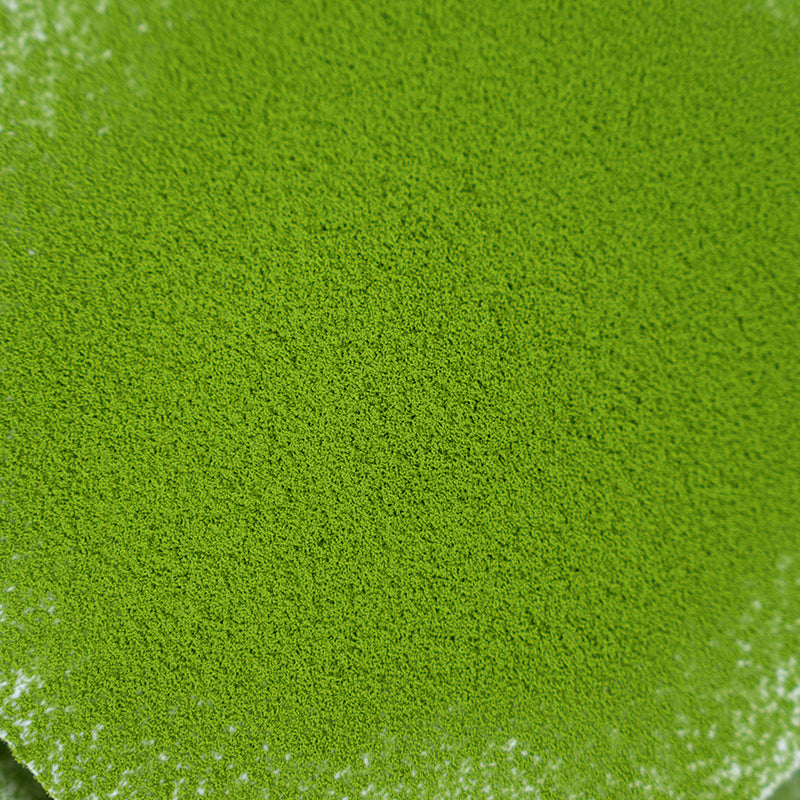Alpine Dark Green Matcha | Seaweed Butter Fragrance, Cloud Nourishing