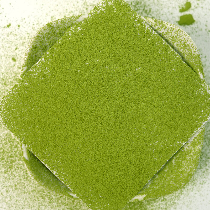 European Standard Alpine Matcha | Hot Drink, Delicate and Cost-Effective